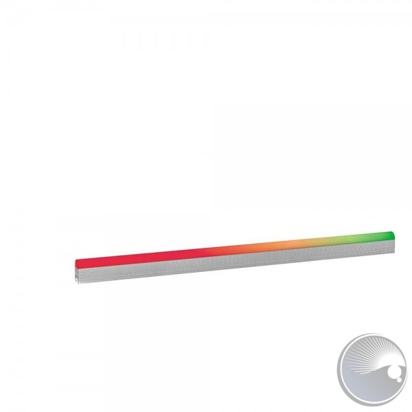 Martin Ext PixLine 20 RGB 1270mm Rnd Dif Fr Alu