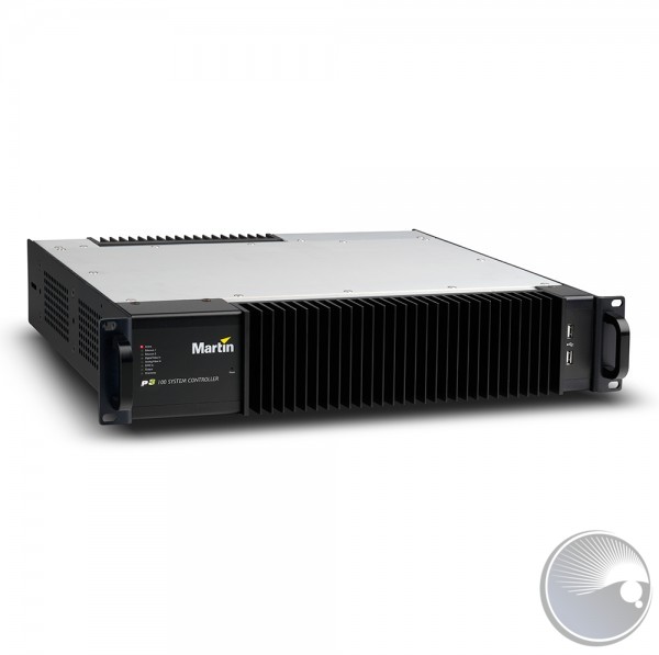 P3-100 System Controller