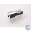 Half conical coupler 63mm CCS6-602