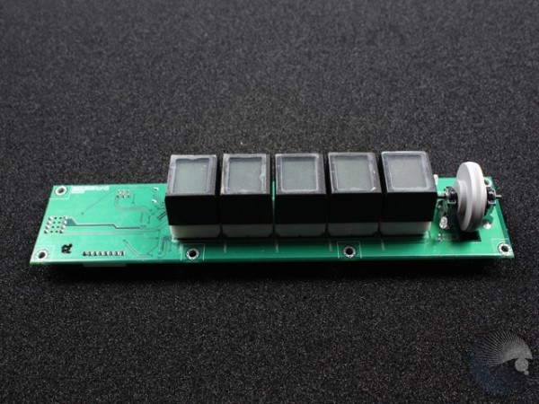 Martin PCBA 5 LCD wing TEST