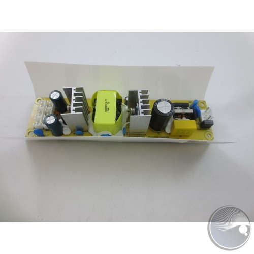 Power supply CPS-36-A18 18V2A U (BOM#7)