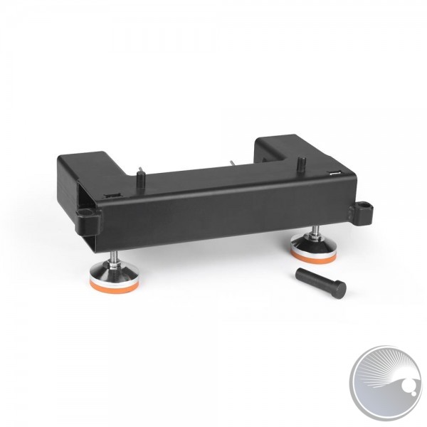 Martin VDO FACE FOOTER BASE, für VDO Face 5 Panel