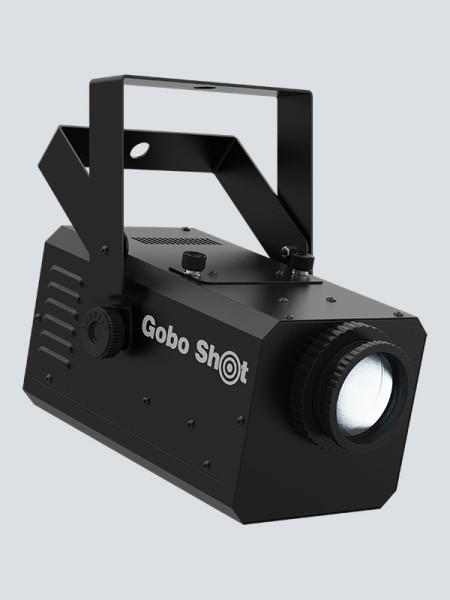 Gobo Shot (Gobo Projector)