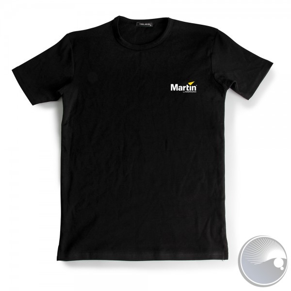Martin by Harman t-shirt size XXXL