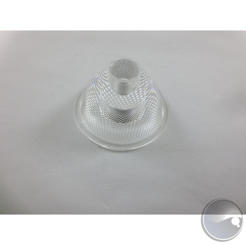 3-in-1 lens for LED (BOM#4)