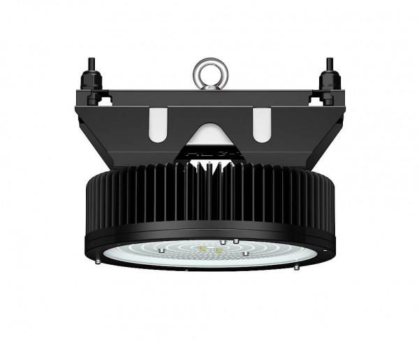 200 Watt TÜV-geprüfte LED Hallenleuchte Strahler Fluter High Bay 28000 lm 6000 K