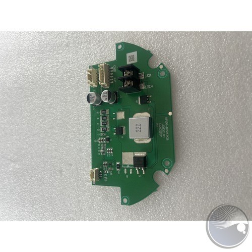 DRIVER PCB (BOM#22)
