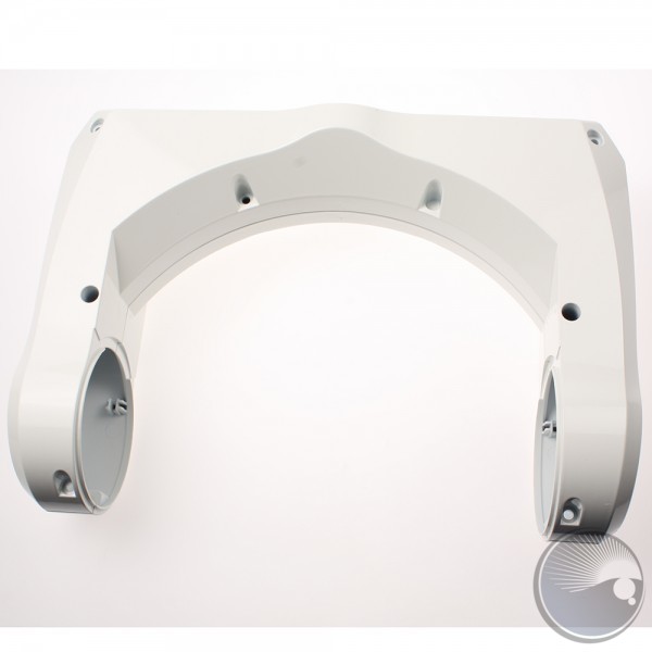 Martin Yoke cover white