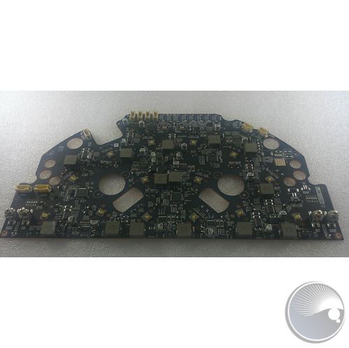 LED PCB (BOM#144)
