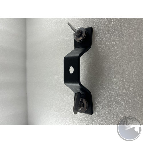 Omega Bracket CD-D24-140D-2 VERSION 4 (BOM#45)