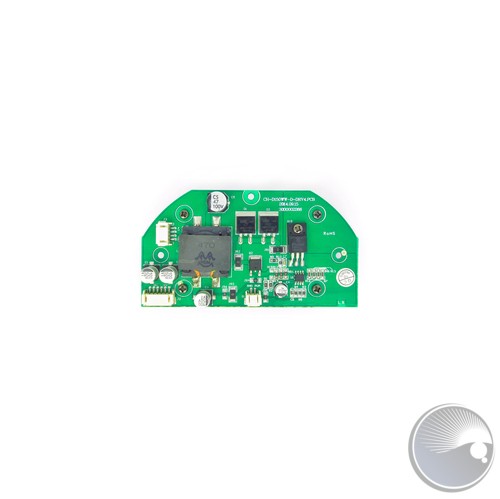 DRIVER PCB (BOM#24)
