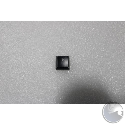 Plastic Moulding KeyCap 'Play Key' backlit 1X1
