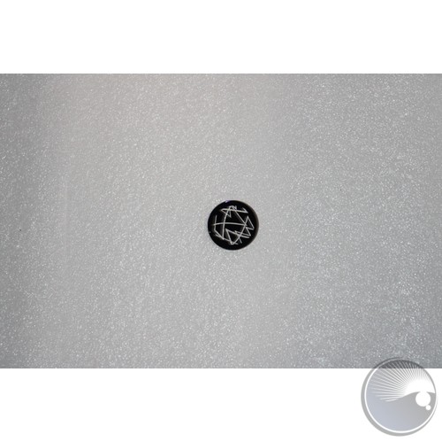 glass gobo (BOM#209)