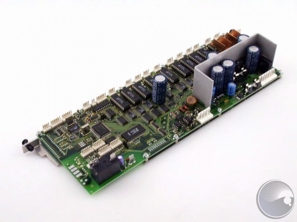 PCB motherboard module MAC 600
