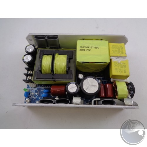 POWER SUPPLY (BOM#46)