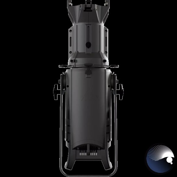 EclProfile CT+ HP, 450W 6-Farb-LED, schwarz