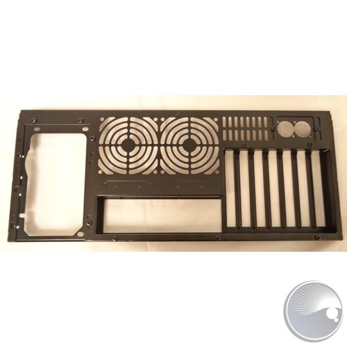 D-400 BP w/ DMX USB PRO cutout 28040-24