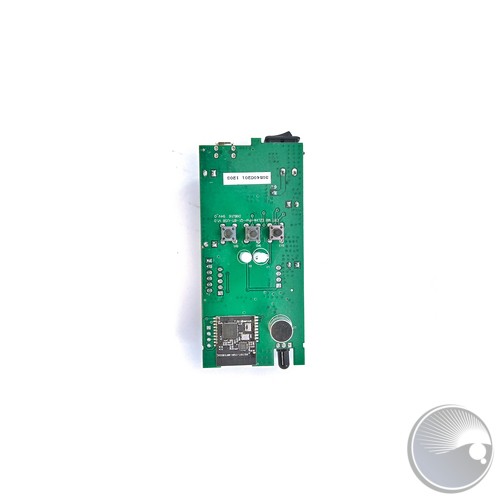 Main PCB CRT MB EZLink Par Q1 BT USB V1.0 (BOM#6)