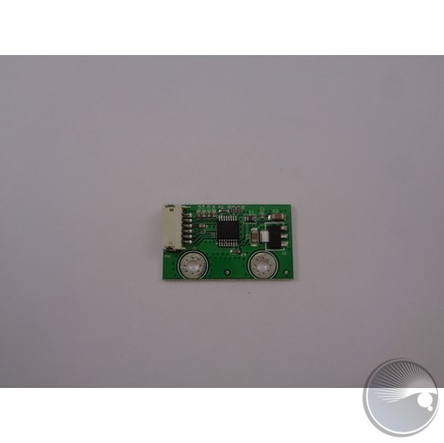 magnetic encoder PCB MK006 E (BOM#59)