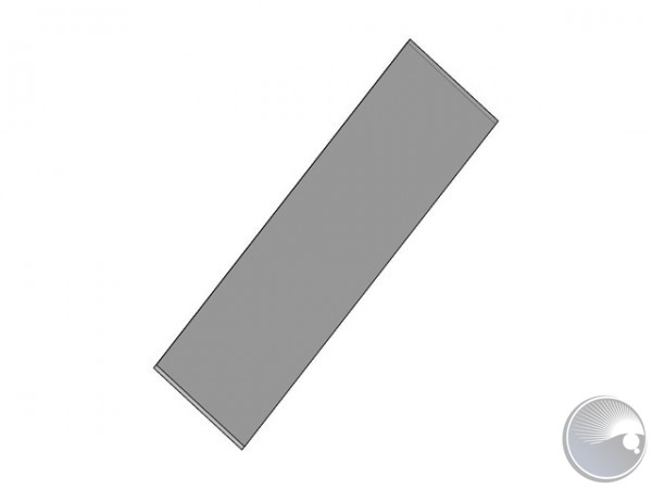 Martin Opal front cover, Stagebar 2 Short