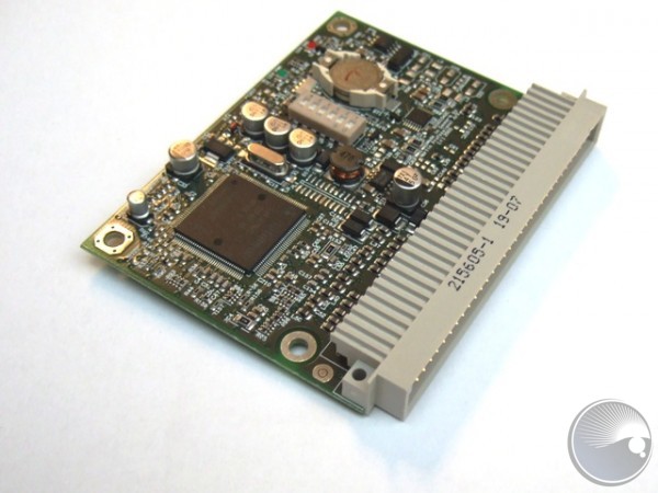 Martin PCBA smartMAC Mainboard