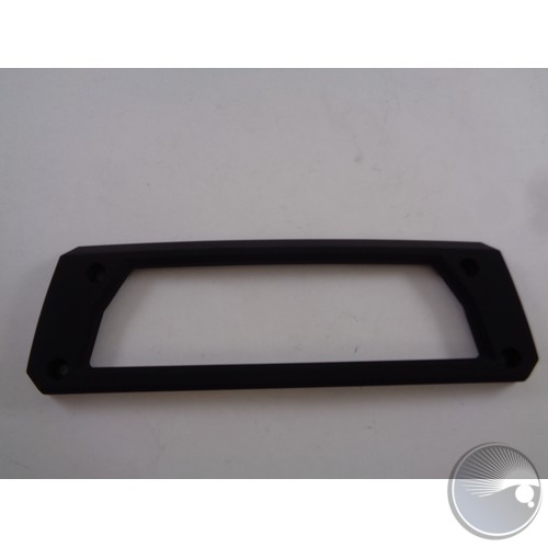 base front cover DJ3RC01 (BOM#5)