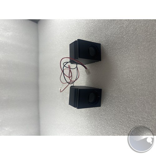 Green Laser diode (BOM#12)