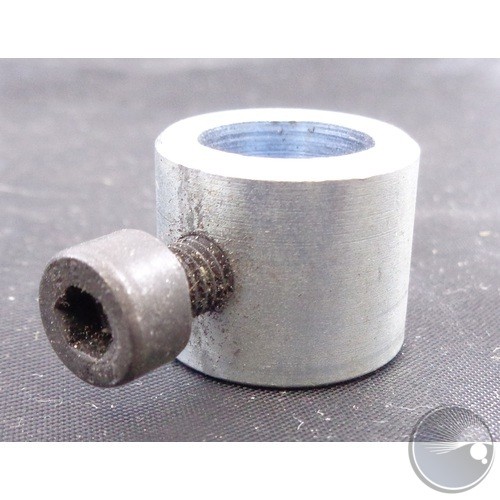 stop collar (BOM#2.1.10 & 2.2.9)