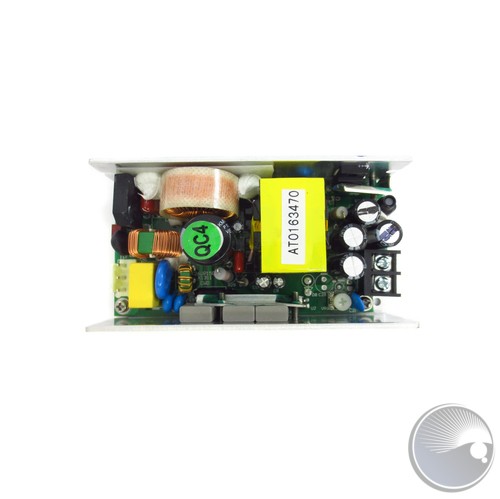 power supply K26H-UP150S30 30V, 5A (BOM#17)