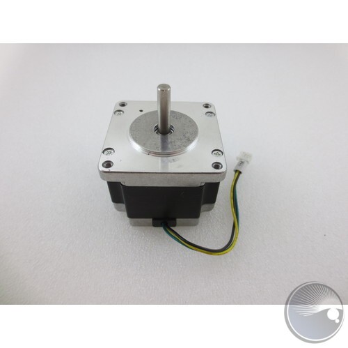 pan motor assembly IP-1W (BOM#49)