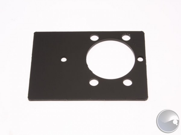 Cover narrow r. for Video Wall