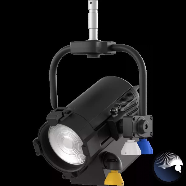 PL P.O. Bügel, inkl. Zoom-Kit, für EclFresnel CT+ S