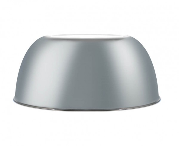 60° Reflektor aus Aluminium | kompatibel mit allen Hallenleuchten "Stratos" by Tiroled