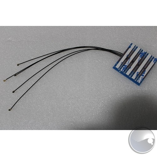 Cable WiFi Module length 230mm