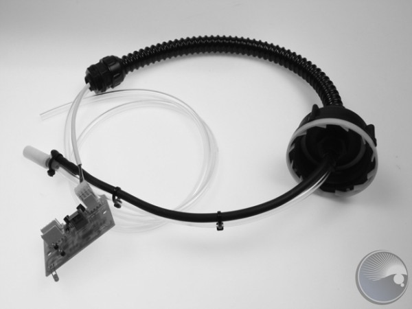 Martin Fluid line assy Club Pump