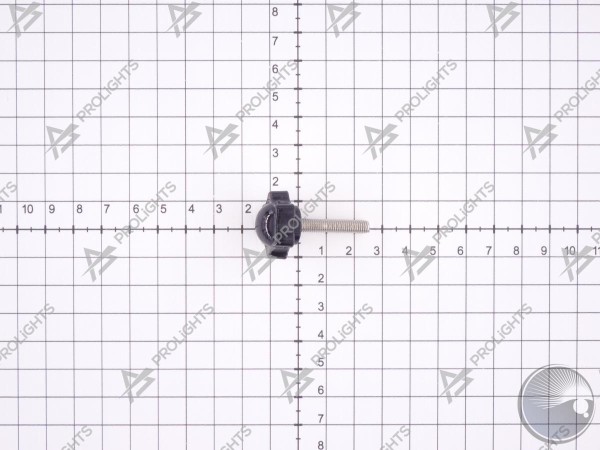 PL M5Y25 PM THUMB SCREW