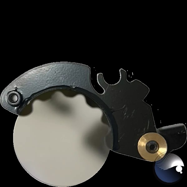 Heavy Frost Filter, für Jet Spot120