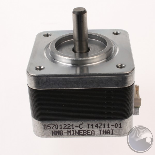 Martin Step motor 14PM-M060BT06CN Ø5/14 - Ø5/4,