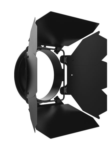 Ovation 6.25" Barndoor - IP