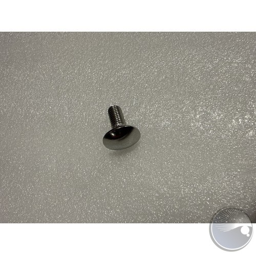 SCREW INSIDE HANGING BRACKET (BOM#32)