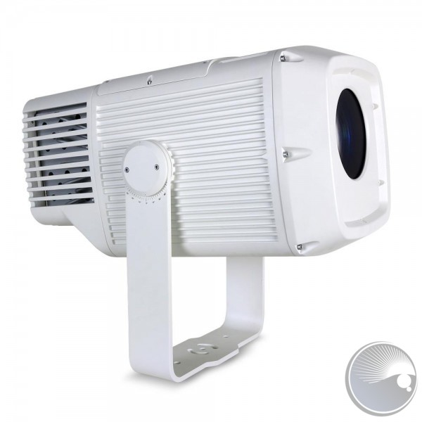 Martin Exterior Projection 1000, EU, White