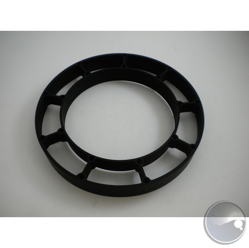 lens upper cover M-1D-C05 (BOM#135)