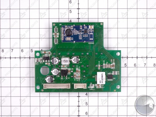 PL MASTER PCB