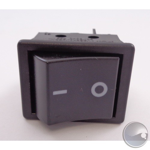 power switch R599-20A (BOM#2)