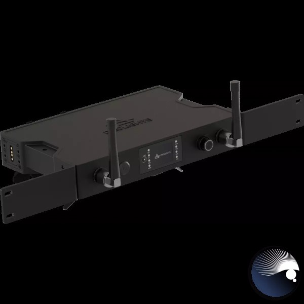 Rackadapter, für AEtherBox Two
