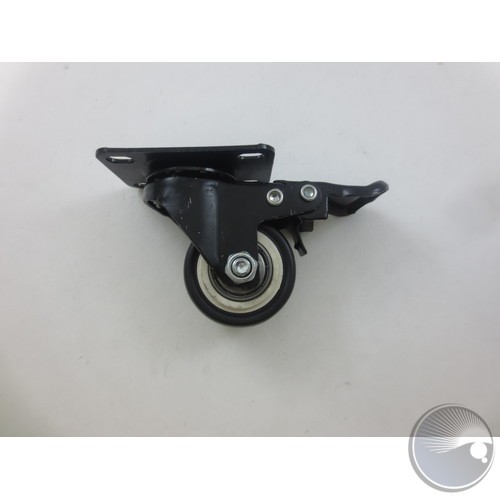 Locking Caster/Wheel