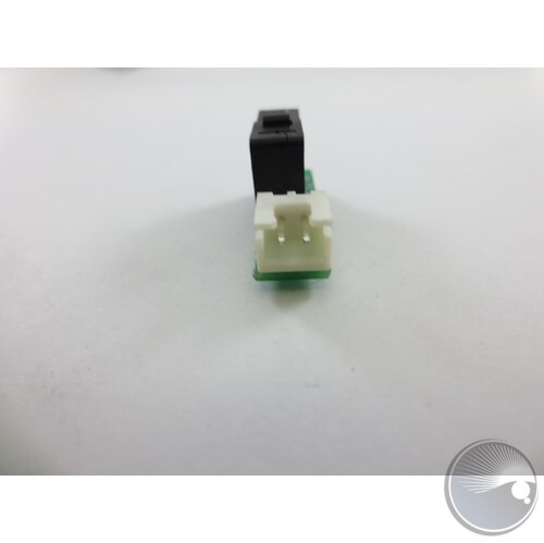 switch PCB ZJ009 (BOM#239)