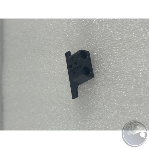 MOVING LOCK PLATE (BOM# 25)