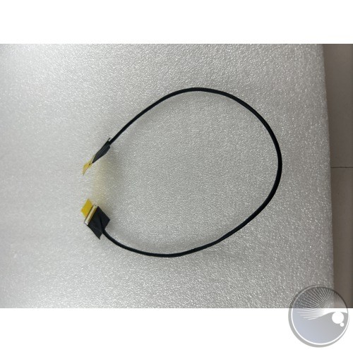 Cable Assembly MQ50/70 LCD Adaptor Video 30Way IPEX to LCD