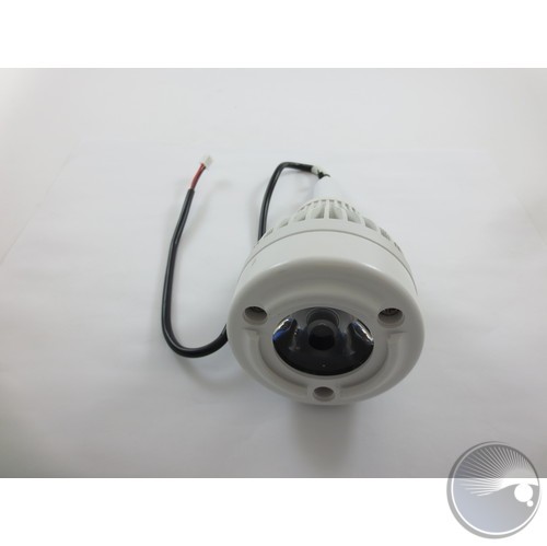 Assembled spot light 4000K (BOM#1)